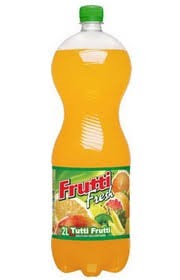 Frutti Fresh Tutti frutti 2L